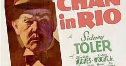 Charlie Chan in Rio (1941)