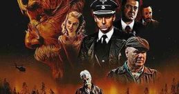 The Man Who Killed Hitler and Then the Bigfoot (2018)