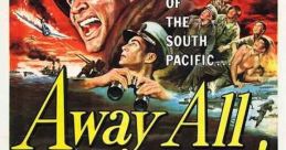 Away All Boats (1956)