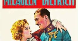 Dishonored (1931)