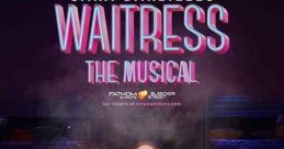 Waitress: The al (2023)
