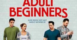 Adult Beginners (2014)