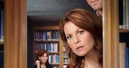 "Aurora Teagarden Mysteries" Dead Over Heels: An Aurora Teagarden Mystery (2017) Librarian and real crime buff Aurora Roe