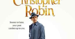 Christopher Robin (2018)
