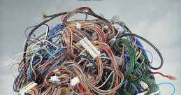 Lo and Behold: Reveries of the Connected World (2016) Werner Herzog's exploration of the Internet and the connected world.