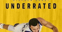 Stephen Curry: Underrated (2023)