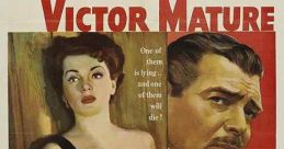 Betrayed (1954)