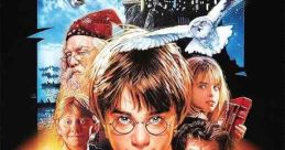 Harry Potter and the Philosopher's Stone (2001)