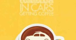 Comedians in Cars Getting Coffee (2012)