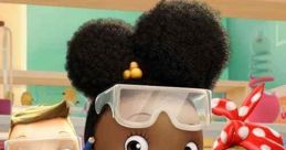 Ada Twist, Scientist (2021)