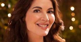 Nigella: At My Table (2017)