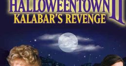 Halloweentown II: Kalabar's Revenge (2001)