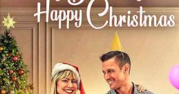 Merry Birthday, Happy Christmas (2024)