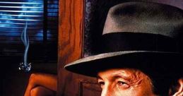 Cast a Deadly Spell (1991) In a fantastical 40's where magic is used by everyone, a hard-boiled detective investigates the