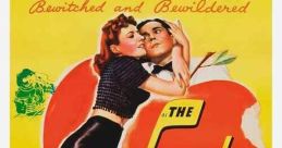 The Lady Eve (1941)