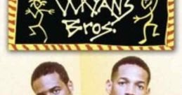 The Wayans Bros. (1995)