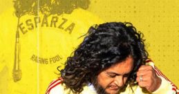 Felipe Esparza: Raging Fool (2025)