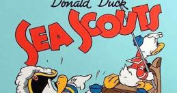 Sea Scouts (1939)