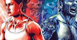 The Redeemed and the Dominant: Fittest on Earth (2018)