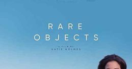 Rare Objects (2023)