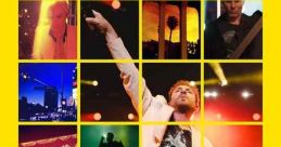 Duran Duran: A Hollywood High (2022)