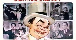 Brother Orchid (1940) When retired racket boss John Sarto tries to reclaim his place and former friends try to kill him, he