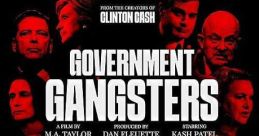 Government Gangsters (2024)