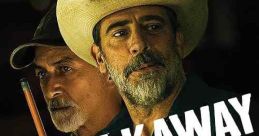 Walkaway Joe (2020)