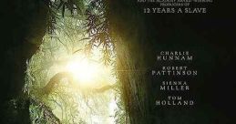 The Lost City of Z (2016)