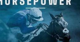 Horsepower (2022)