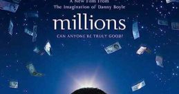 Millions (2004) Ethics, being human and the soul come to the fore when a 7-year old finds a bag of Pounds just days before
