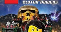 LEGO: The Adventures of Clutch Powers (2010)