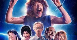 Deaner '89 (2024) A hilarious headbanger finally makes it after struggling for decades, revealing it was all because of a