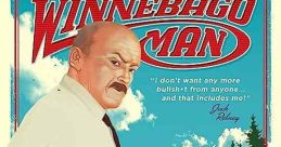 Winnebago Man (2009) Jack Rebney is the most famous man you've never heard of - after cursing his way through a Winnebago