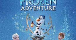 Olaf's Frozen Adventure (2017)