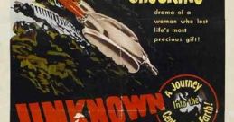 Unknown World (1951)
