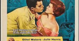 The Member of the Wedding (1952)