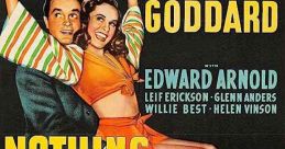 Nothing But the Truth (1941) A stockbroker's new partner bets $10,000 that he can only tell the truth for twenty-four