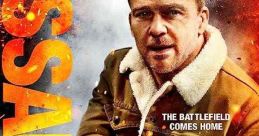 Assault on VA 33 (2021) A veteran hospital is taken by terrorists while Jason, a decorated veteran with PTSD, is seeing a