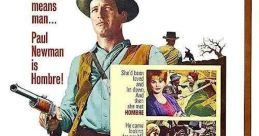 Hombre (1967) John Russell, disdained by his "respectable" fellow stagecoach passengers because he was raised by Native