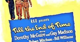 Till the End of Time (1946)
