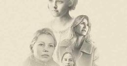 Certain Women (2016)