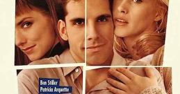 Flirting with Disaster (1996) A young man, his wife, and his incompetent case worker travel across country to find his