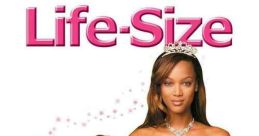 "The Wonderful World of Disney" Life Size (2000)