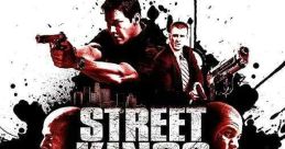 Street Kings (2008)