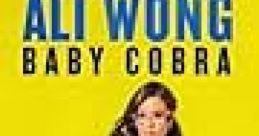Ali Wong: Baby Cobra (2016) Ali Wong might be seven-months pregnant, but there’s not a fetus in the world that can stop