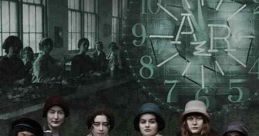 Radium Girls (2020)