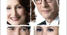 Married Life (2007) A 1940s-set drama where an adulterous man plots his wife's death instead of putting her through the