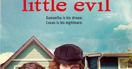 Little Evil (2017)