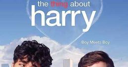 The Thing About Harry (2020)